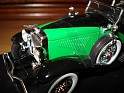1:32 Signature Duesenberg J Phaeton 1934 Black & Green. Uploaded by DaVinci